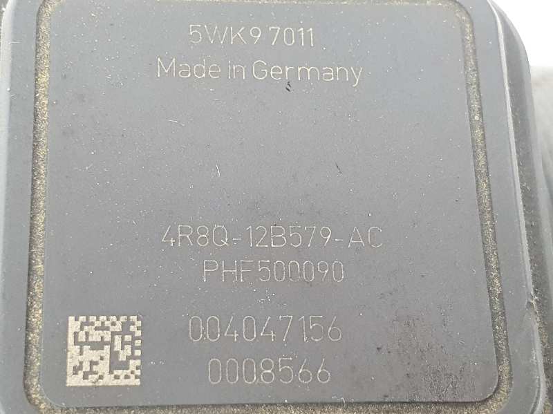 LAND ROVER Range Rover 3 generation (2002-2012) Mass Air Flow Sensor MAF PHF500090, 4R8Q12B579AC 19747134