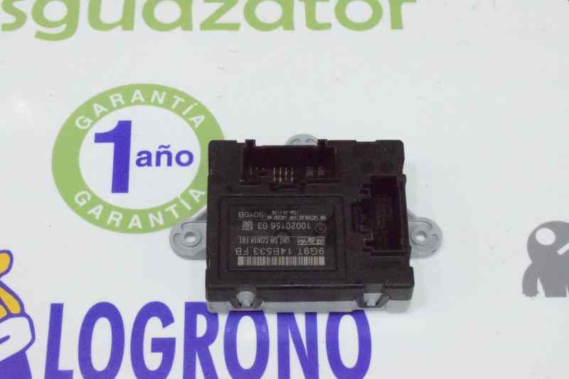 VOLVO XC60 1 generation (2008-2017) Other Control Units 9G9T14B533FB, 1002015603, DELANTERADERECHA 19584493