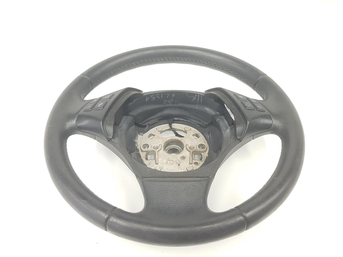 BMW X1 E84 (2009-2015) Steering Wheel 6795565, 32306771411 24250708