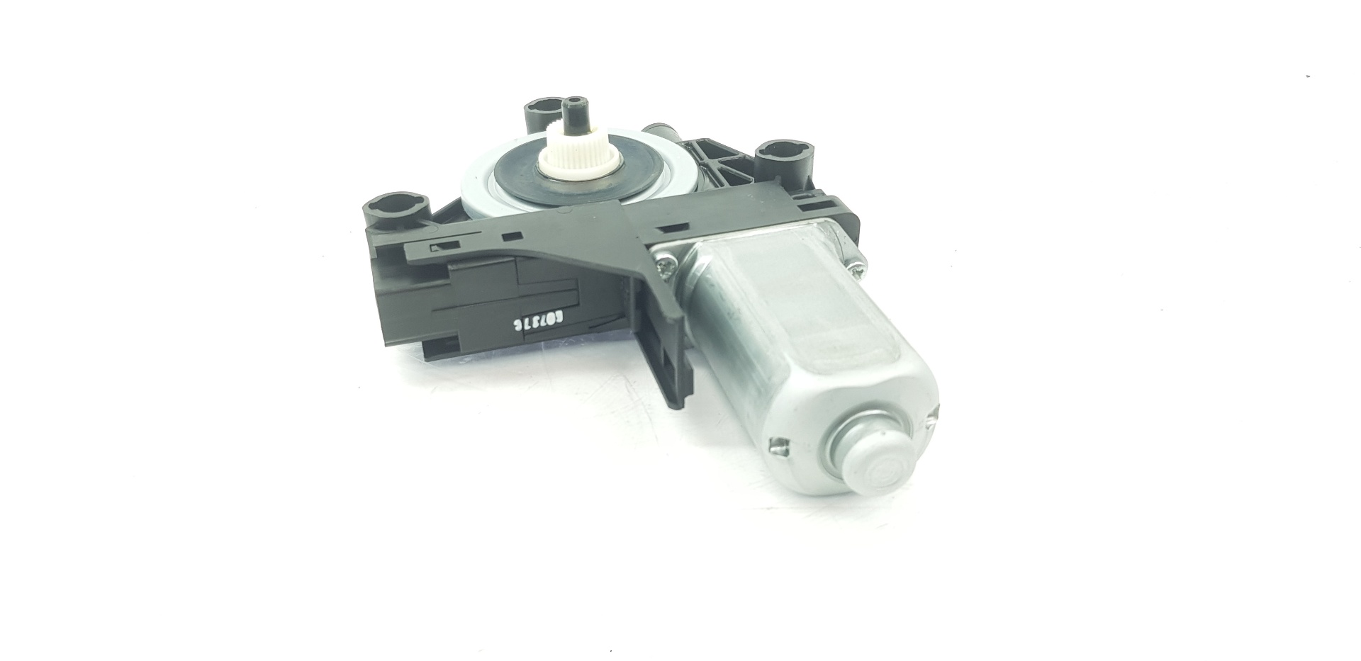 VOLVO V40 2 generation (2012-2020) Motor regulator geam ușă stânga față 31253061, 31253061, 1141CB2222DL 24174062