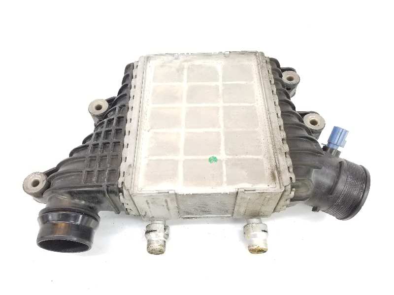 LAND ROVER Discovery Sport 1 generation (2014-2024) Radiator intercooler LR072118,GJ329L440AB 24111707