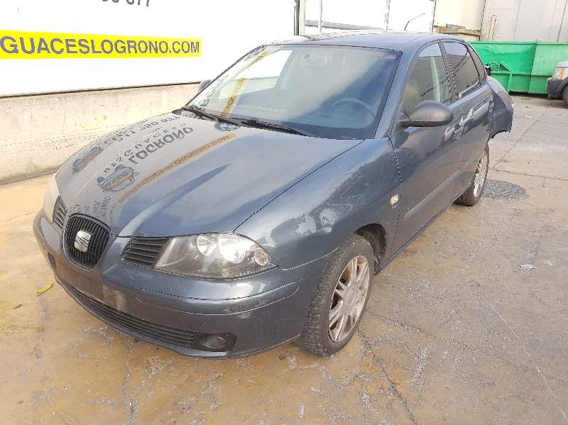 SEAT Cordoba 2 generation (1999-2009) Vasen etusumuvalo 6L0941703, 6L0941703 19754329