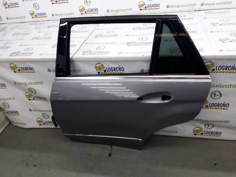 MERCEDES-BENZ E-Class W212/S212/C207/A207 (2009-2016) Rear Left Door 2127300305,2127300305 19627358