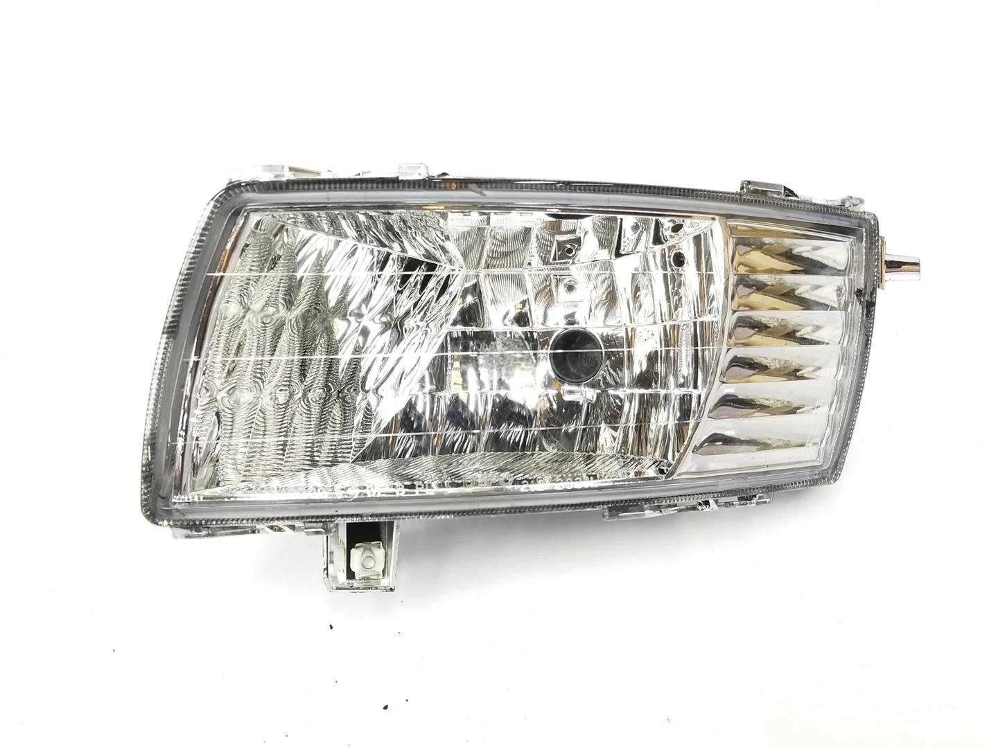 TOYOTA Land Cruiser 70 Series (1984-2024) Front Left Fog Light 8122112160,8122112160 19806481