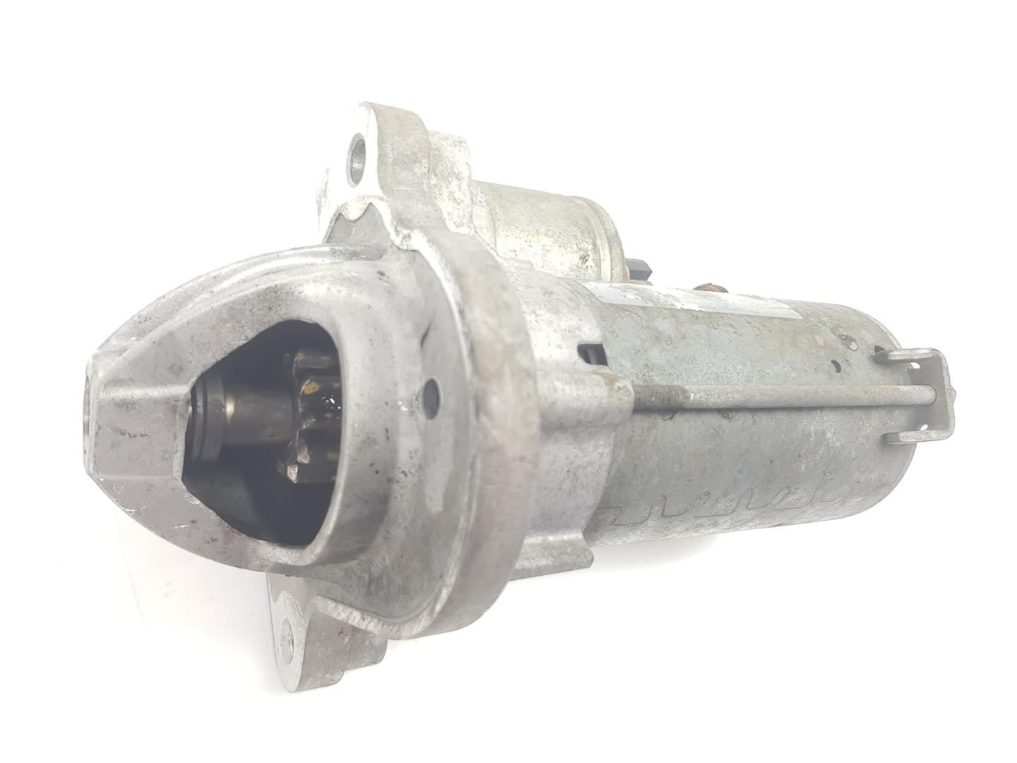 KIA Fiesta 5 generation (2001-2010) Startmotor 8V2111000AE,1734633 25099871