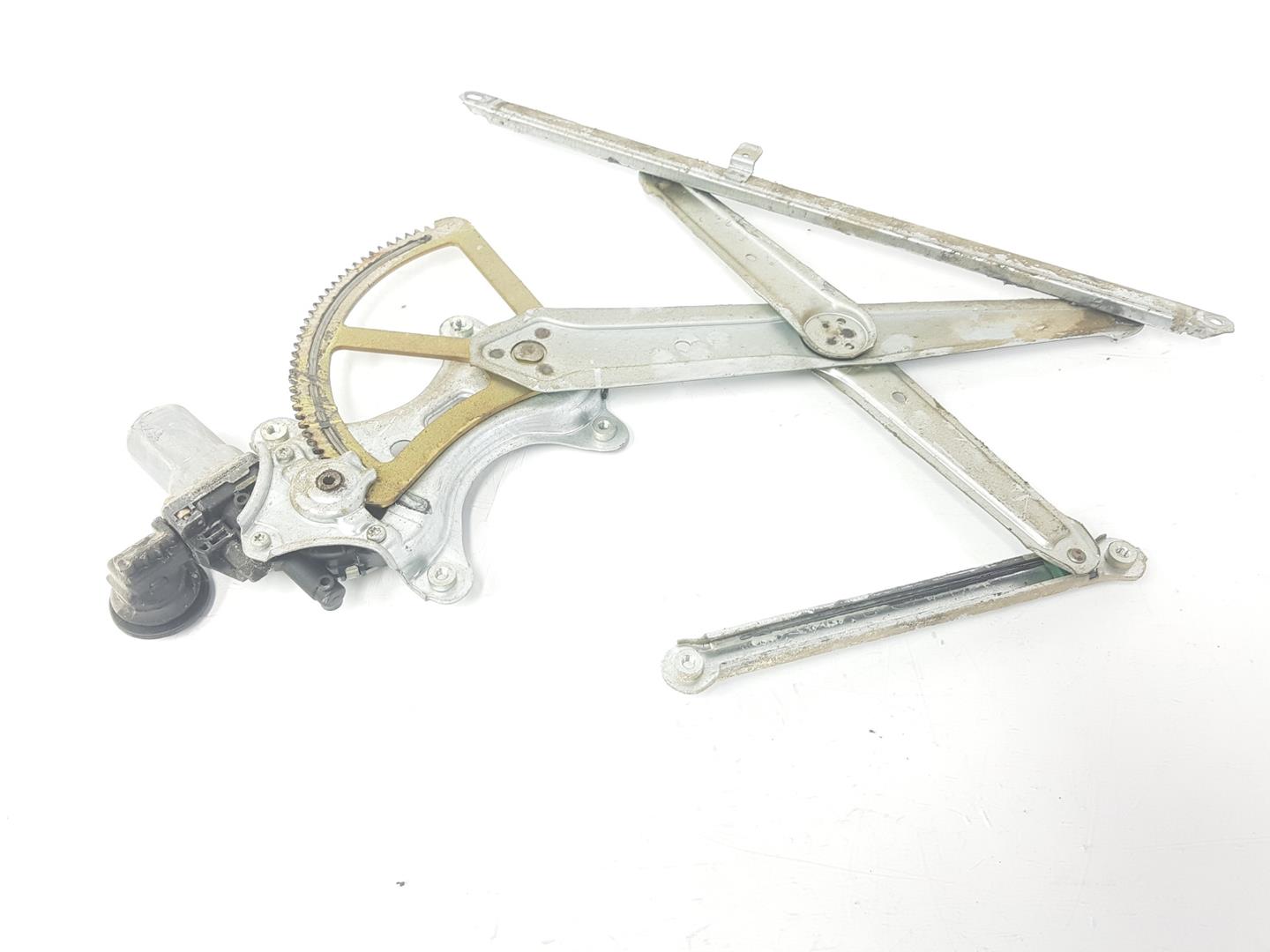 TOYOTA Land Cruiser 70 Series (1984-2024) Front Left Door Window Regulator 6980258010, 6980258010 19916735