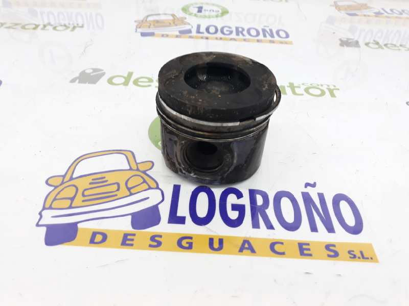 BMW 7 Series E65/E66 (2001-2008) Piston 11257792745 19619222