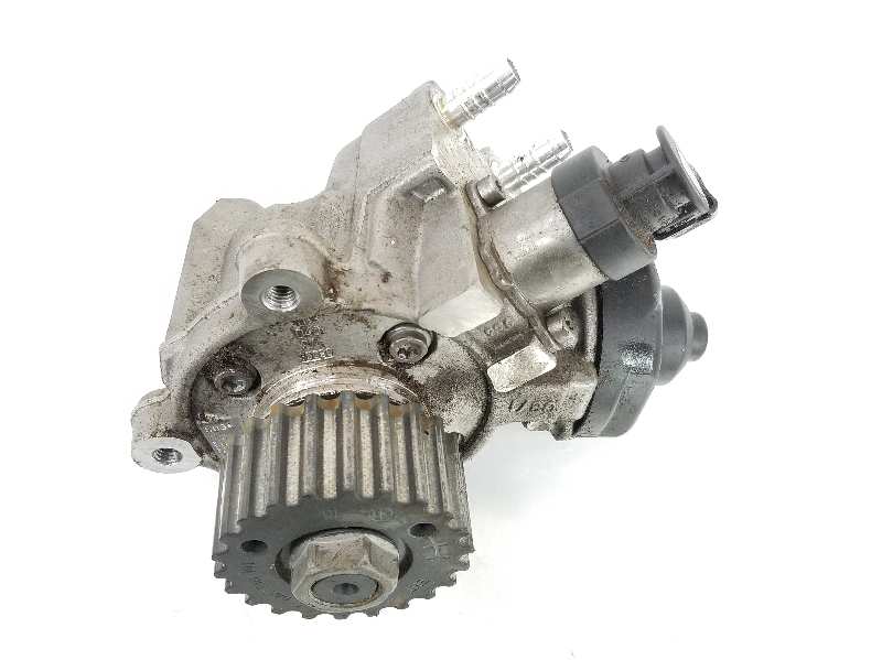 SEAT Leon 3 generation (2012-2020) High Pressure Fuel Pump 04L130755D, 0445010537, 2222DL 19744742