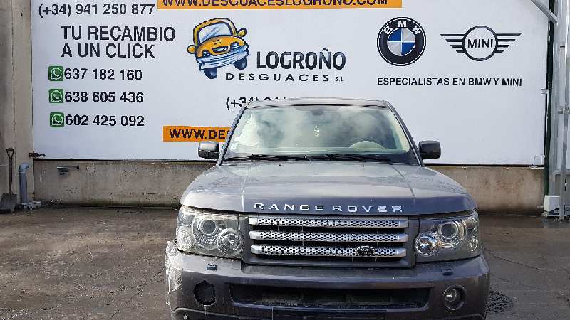 LAND ROVER Range Rover Sport 1 generation (2005-2013) Alte piese compartiment motor PIB500052, PIB500052 19657588