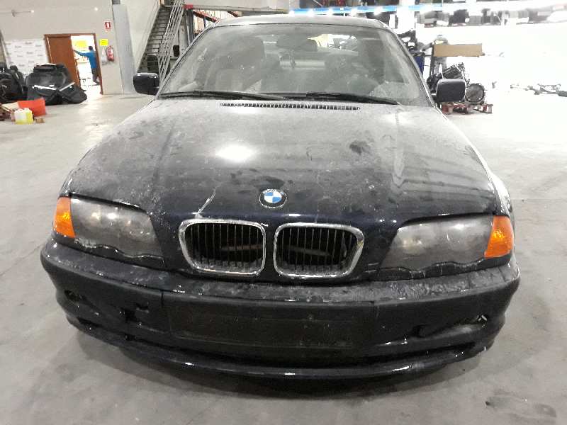 BMW 3 Series E46 (1997-2006) In Tank Fuel Pump 16146768488, 6750582 19614288