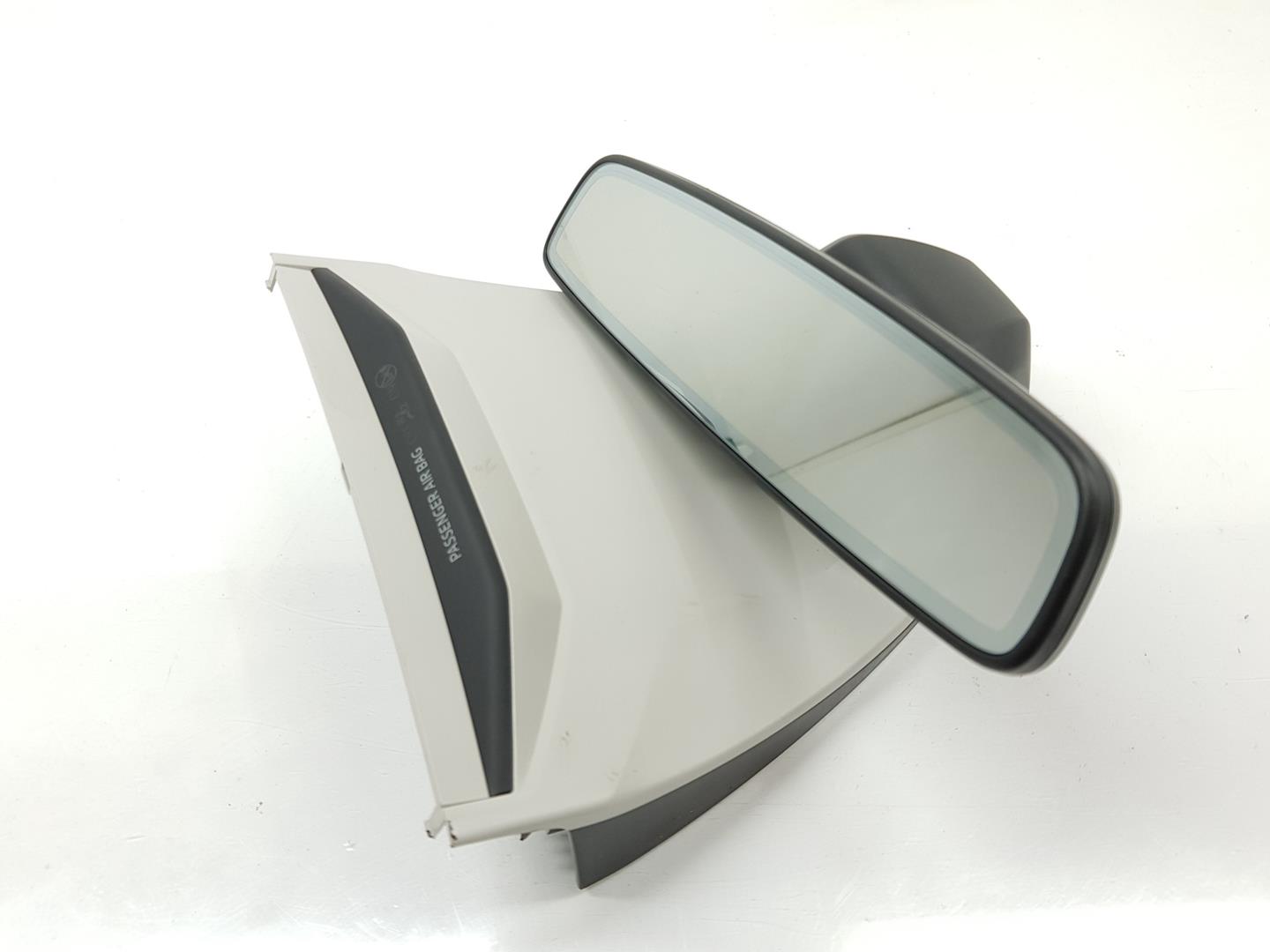 VOLKSWAGEN T-Roc 1 generation (2017-2024) Interior Rear View Mirror 2GA868362A,3G0857511AN 24248377