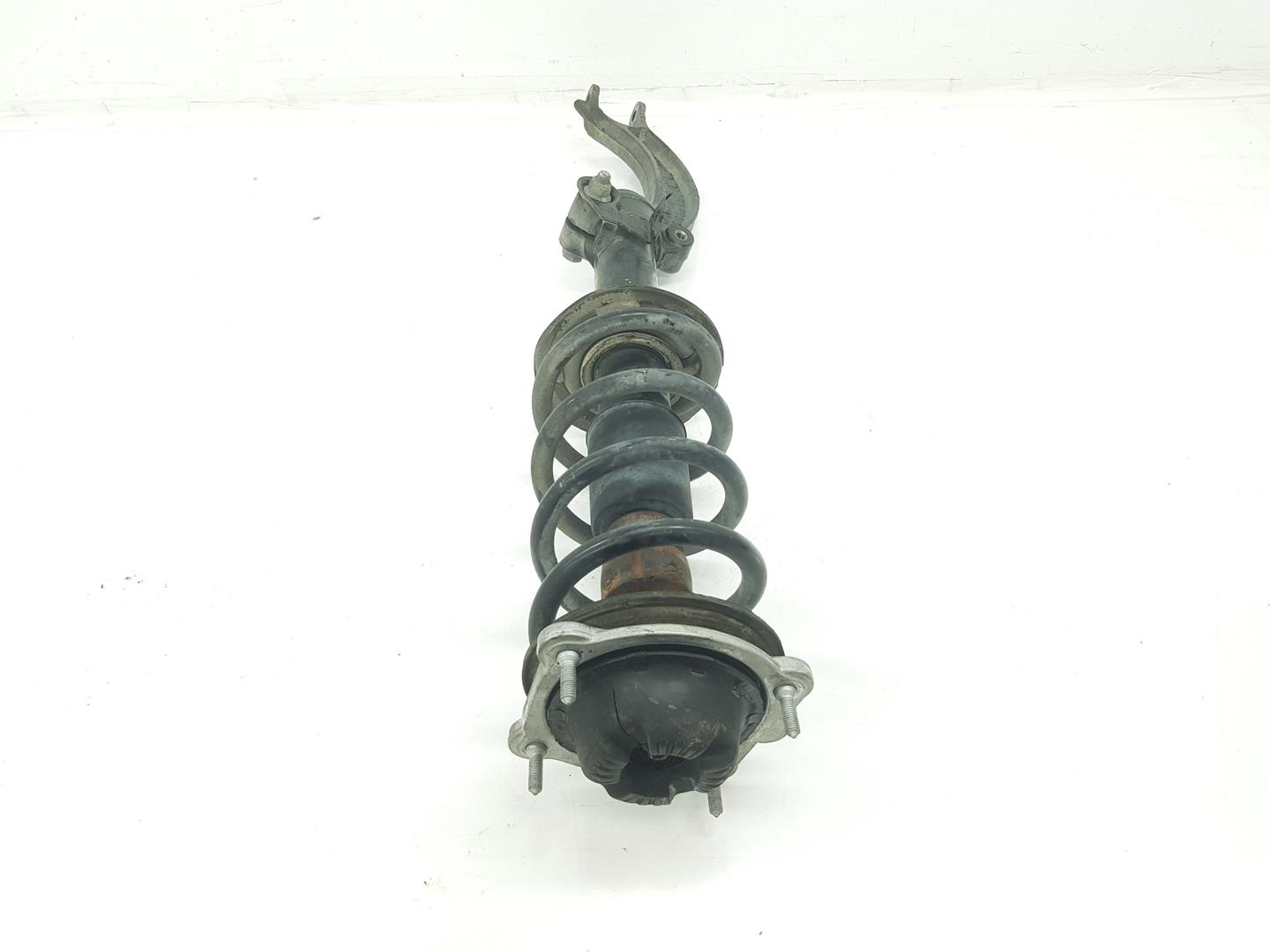 AUDI A7 C7/4G (2010-2020) Front Right Shock Absorber 4G8413031J, 4G8413031J 19803824