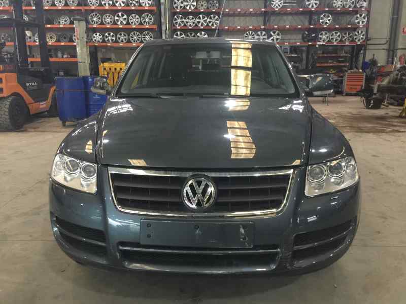 VOLKSWAGEN Touareg 1 generation (2002-2010) Раздатка 0AD341012L, 0AD341011E, 0AD341011AX 19613527