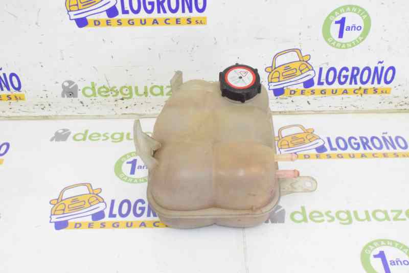 FORD Transit 3 generation (2000-2013) Expansion Tank 4548391,4548391 19605096