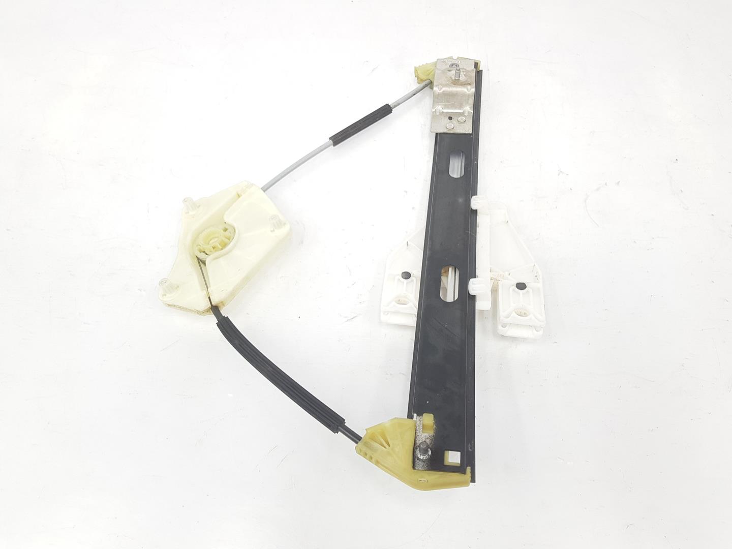 SEAT Leon 3 generation (2012-2020) Rear left door window lifter 5F4839461D, 5F4839461D, SINMOTOR2222DL 19828066