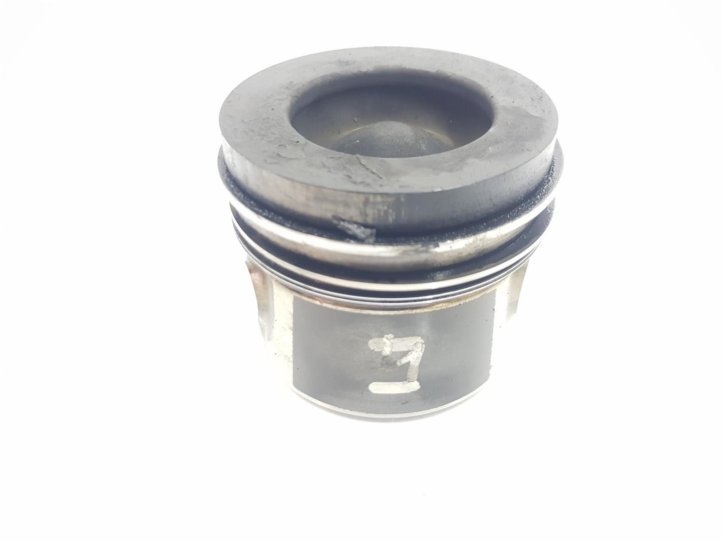 PEUGEOT 5008 1 generation (2009-2016) Piston 1607373680, PISTON9HR/DV6C, 2222DL 19825345