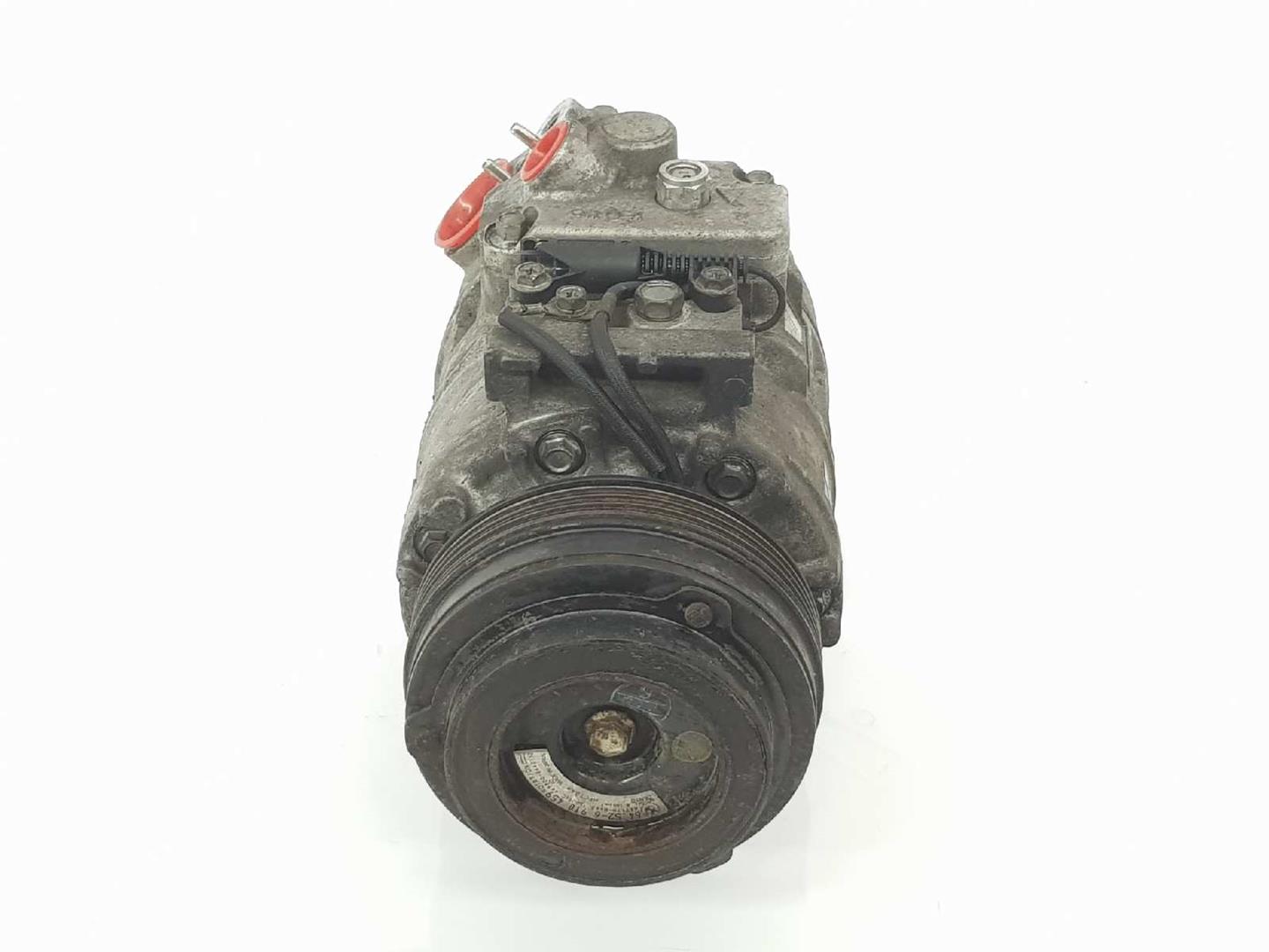 BMW 5 Series E39 (1995-2004) Air Condition Pump 64526910459,64526910459 19720819