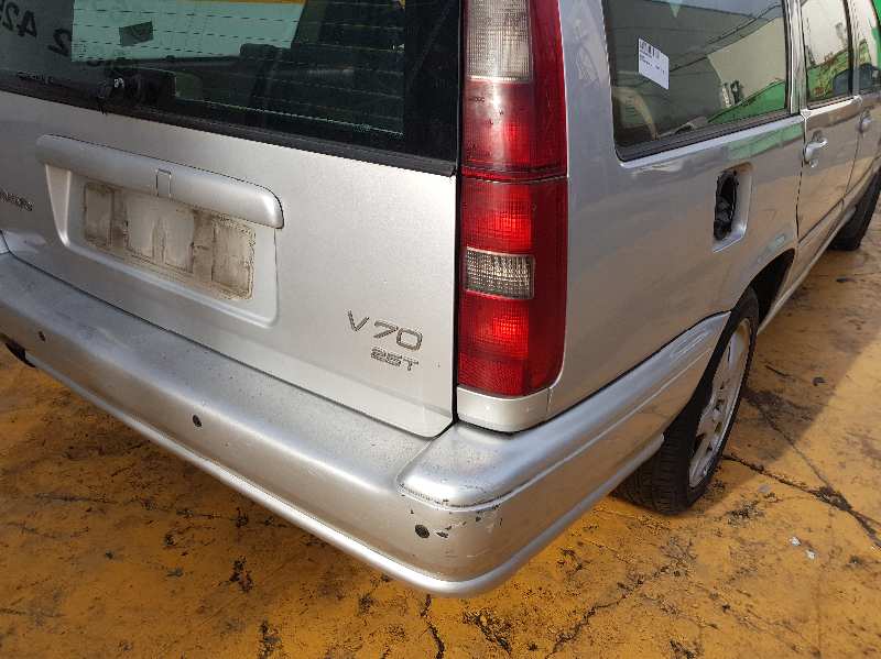 VOLVO V70 1 generation (1997-2000) Фонарь задний левый 3512424, 3512424 19727252