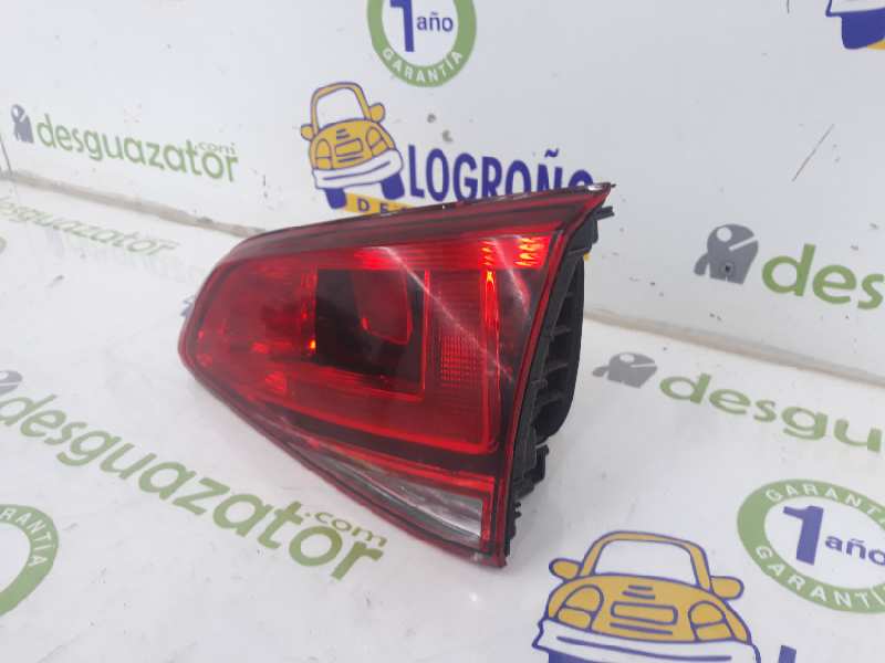 VOLKSWAGEN Variant VII TDI (2014-2024) Right Side Tailgate Taillight 5G0945094AE,2222DL 19874202