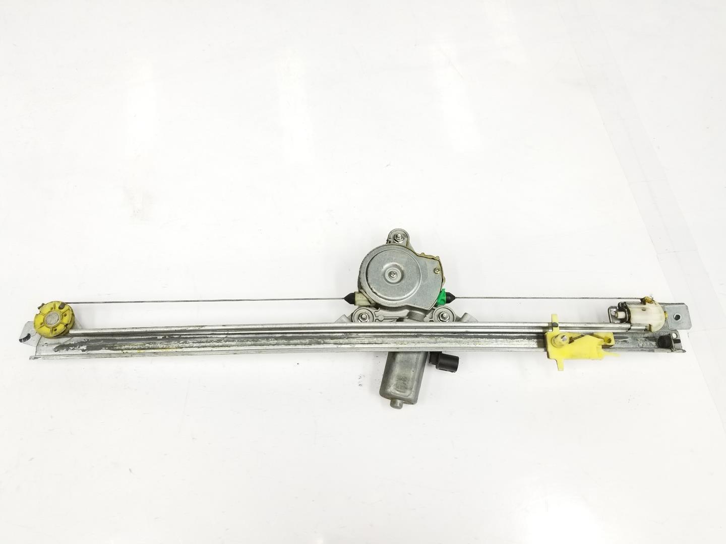 NISSAN Primastar 1 generation (2002-2014) Front Right Door Window Regulator 8070000QAL,8070000QAL 21079195