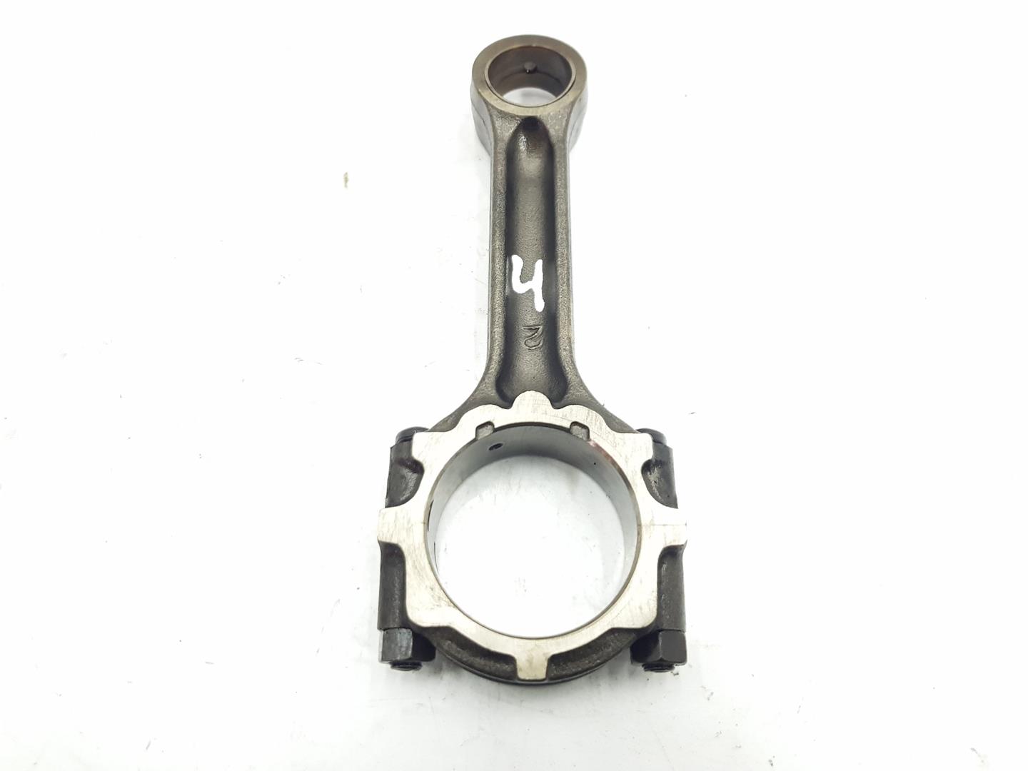 NISSAN NP300 1 generation (2008-2015) Connecting Rod 12100EB31A, BIELAYD25DDTI 19814091