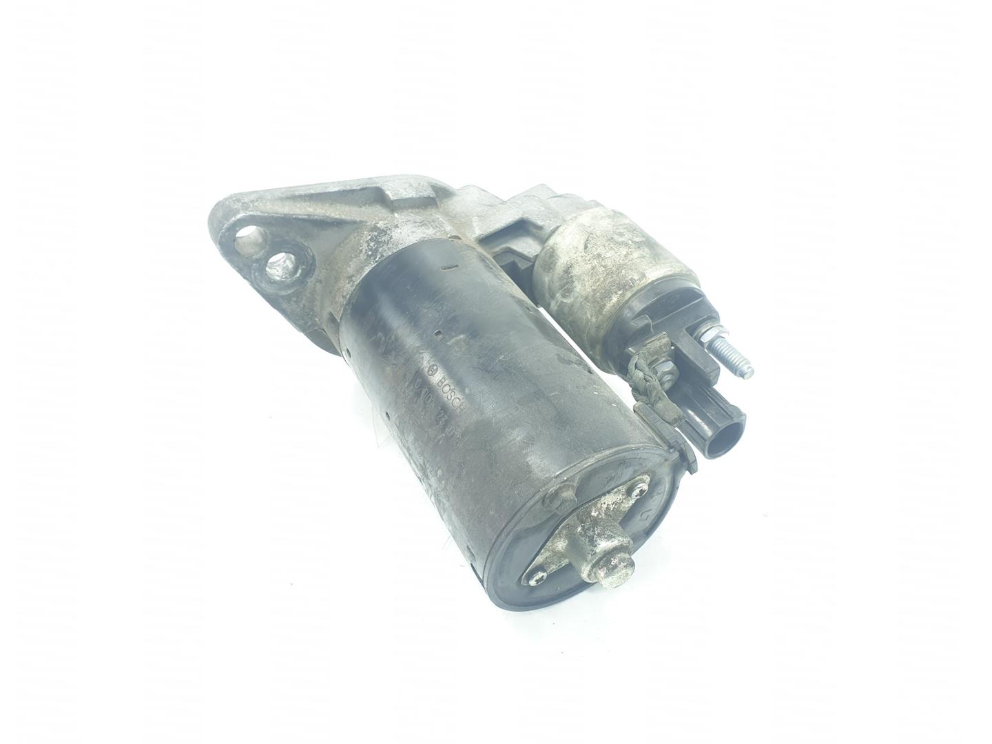 CHEVROLET Passat B6 (2005-2010) Starter Motor 0001123012, 02Z911023F 23755294