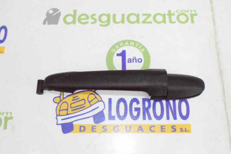 VOLKSWAGEN Crafter Front Right Door Exterior Handle A9067600070 19609896