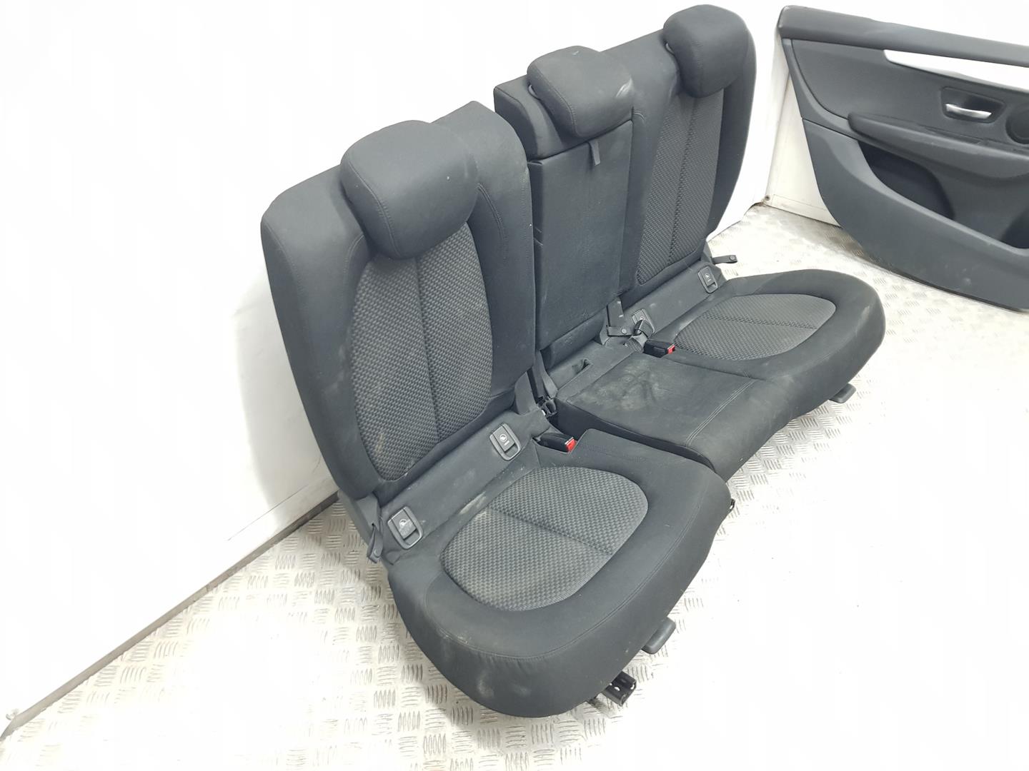 BMW 2 Series Grand Tourer F46 (2018-2023) Seats ASIENTOSTELA, ASIENTOSMANUALES, CONPANELES 24149872