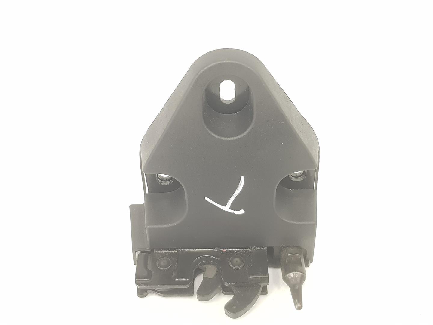 RENAULT Trafic 2 generation (2001-2015) Tailgate Boot Lock 8200006253, 8200006253 24230390