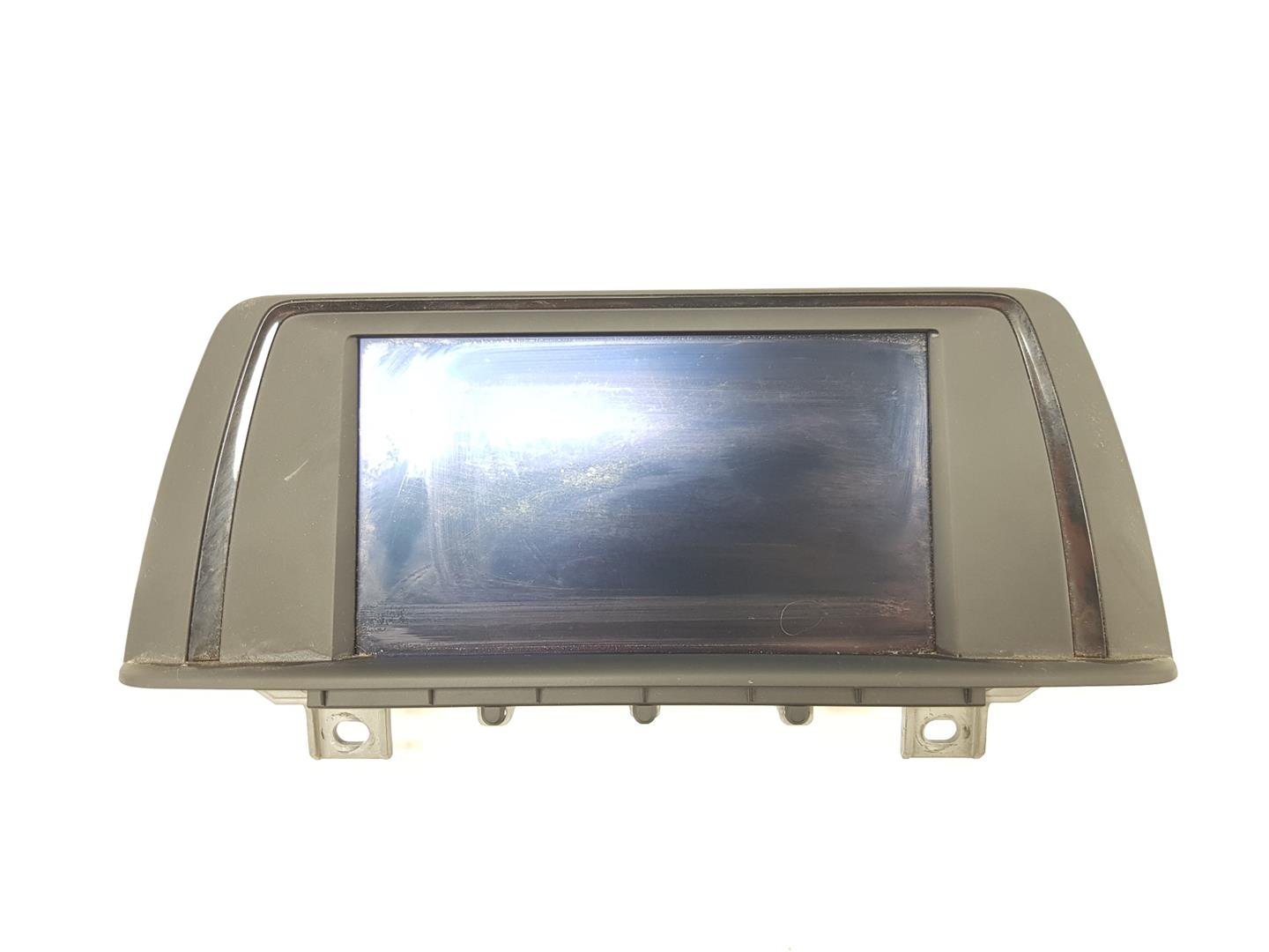 BMW 1 Series F20/F21 (2011-2020) Other Interior Parts 65506837127, 6837127 24867465