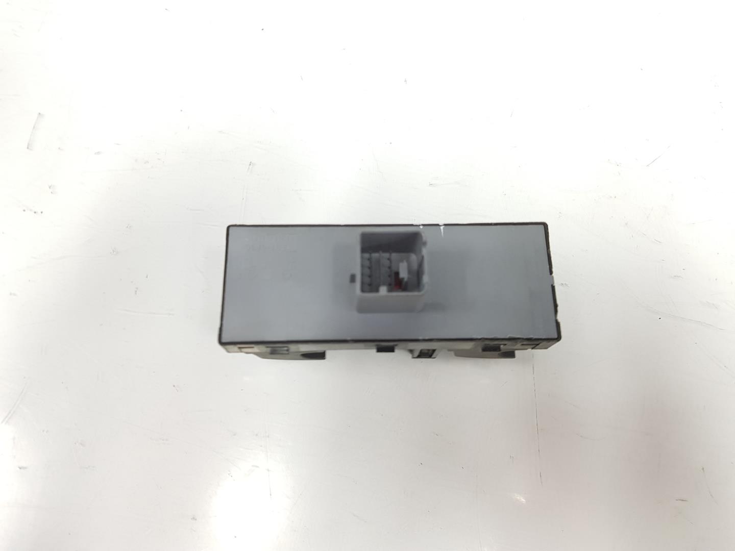 SEAT Ibiza 4 generation (2008-2017) Front Left Door Window Switch 1K4959857C, 1K4959857C 24130683