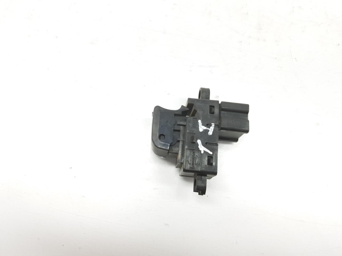 NISSAN Qashqai 1 generation (2007-2014) Rear Right Door Window Control Switch 25411JD000,25411JD000 19903941