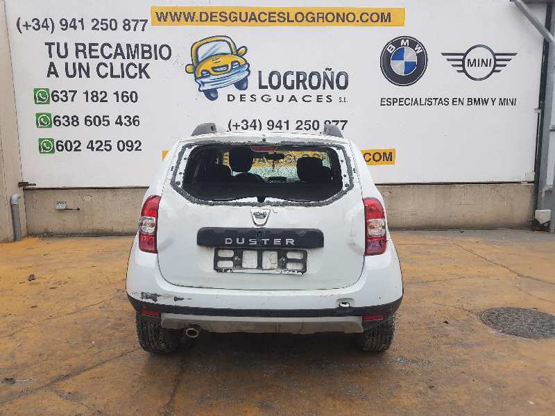 DACIA Lodgy 1 generation (2013-2024) Front Left Inner Arch Liner 960178918R, 8201653100 19738526