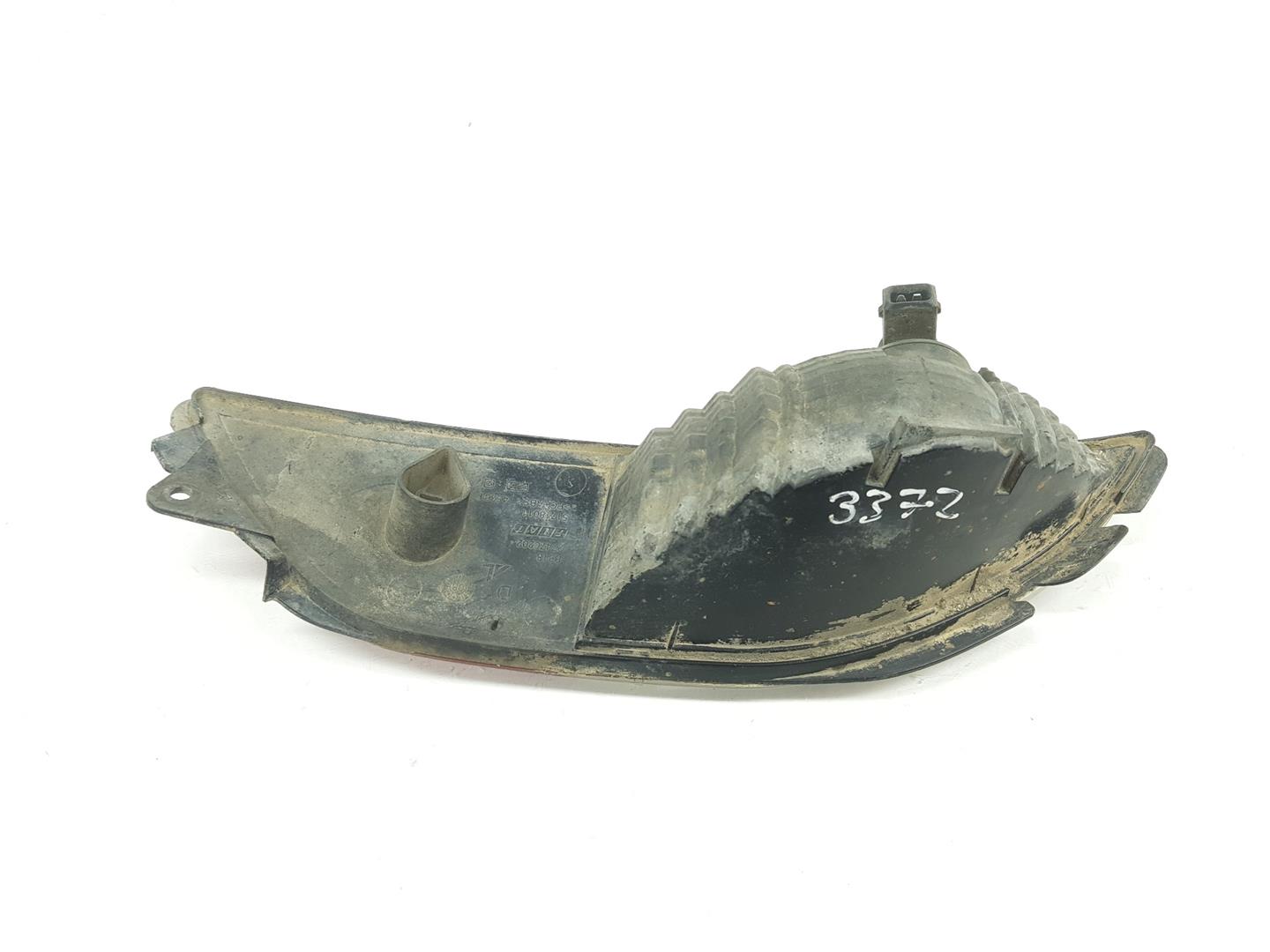 FIAT Idea 1 generation (2003-2020) Other parts of the rear bumper 51718011, 51718011 24222608