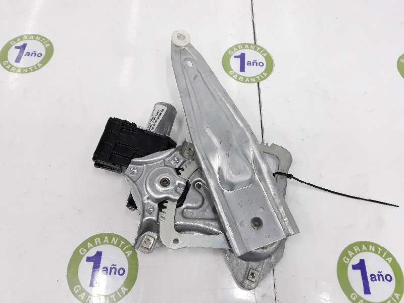 TOYOTA C-HR 1 generation (2016-2023) Rear left door window lifter 69840F4010,85720F4020,AE0620203911 19656560