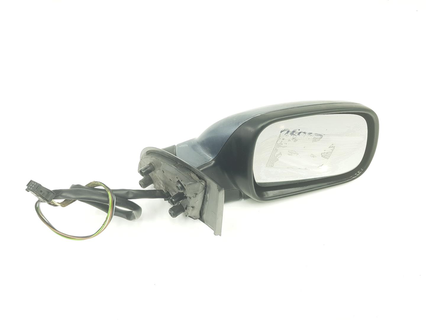 PEUGEOT 307 1 generation (2001-2008) Right Side Wing Mirror 8149AX, 8149AX, 1141CB 23751709