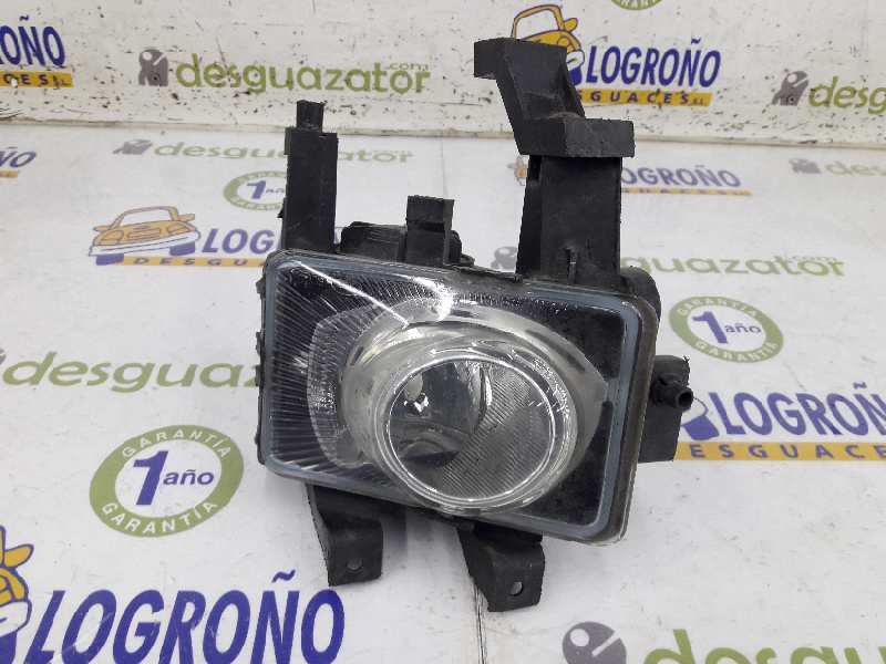 OPEL Astra J (2009-2020) Front Left Fog Light 24462133 19620291