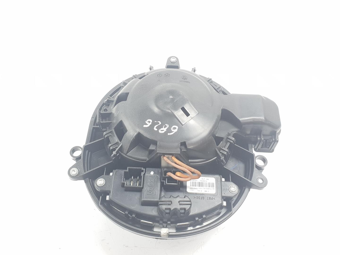 BMW 3 Series F30/F31 (2011-2020) Heater Blower Fan 64119350395, 64119350395 24237850