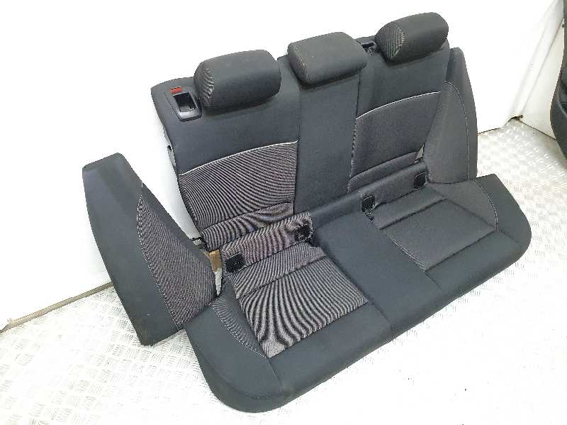 BMW 1 Series E81/E82/E87/E88 (2004-2013) Seats ASIENTOSDETELA 19730978