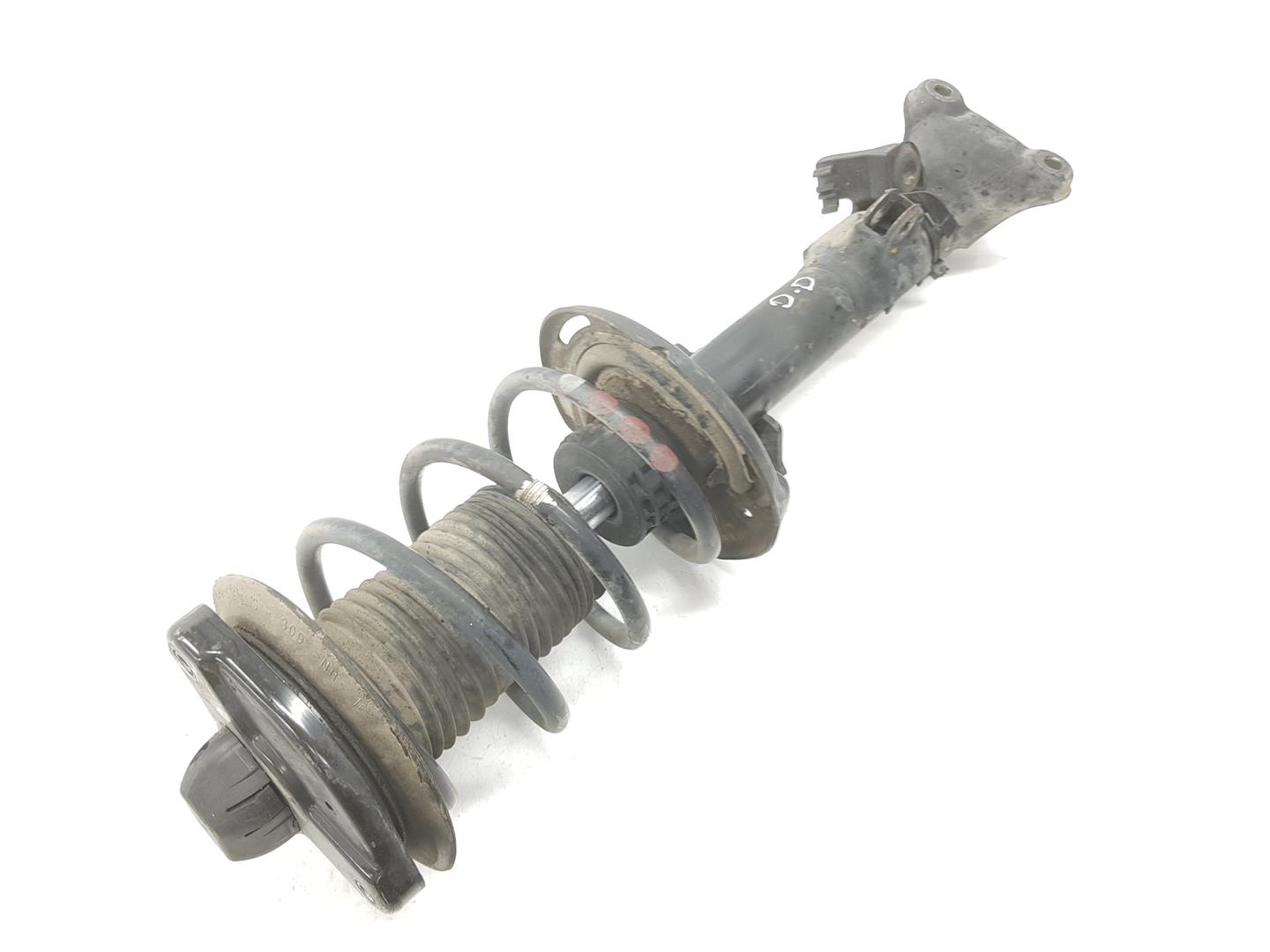 MERCEDES-BENZ C-Class W204/S204/C204 (2004-2015) Front Right Shock Absorber A2043202866,A2043233000 19857485