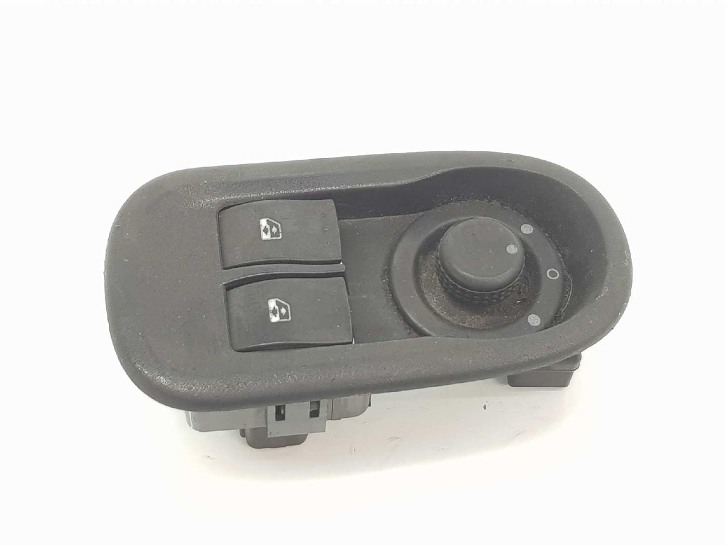 RENAULT Master 3 generation (2010-2023) Кнопка стеклоподъемника передней левой двери 8200108269, 8200108269 24107235