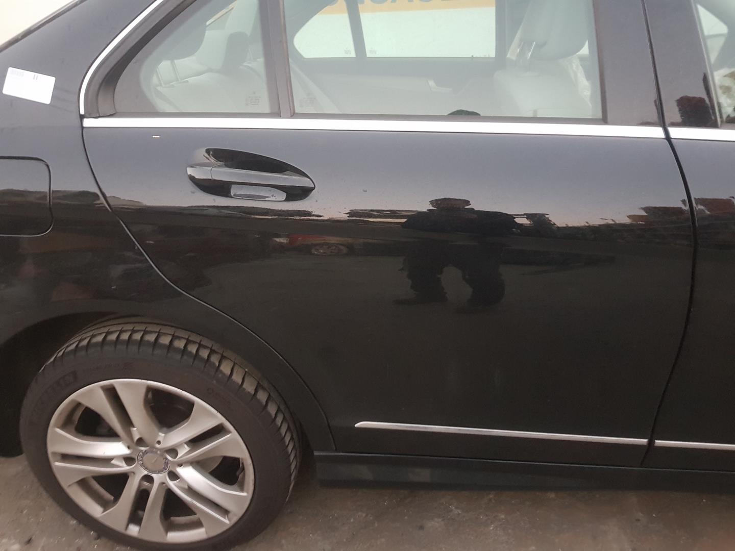 MERCEDES-BENZ C-Class W204/S204/C204 (2004-2015) Rezerves ritenis A2044000302,2044000302 19788938