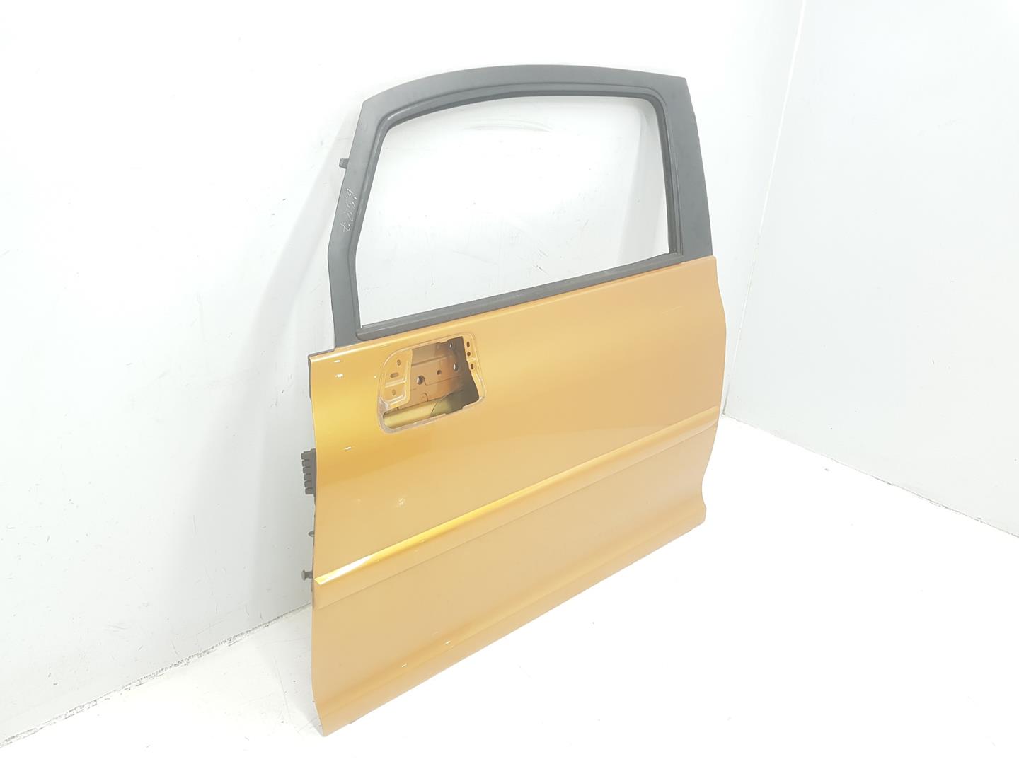 PEUGEOT 1007 1 generation (2005-2009) Left Side Sliding Door 9002V9, 9002V9, COLORNARANJA 20977248