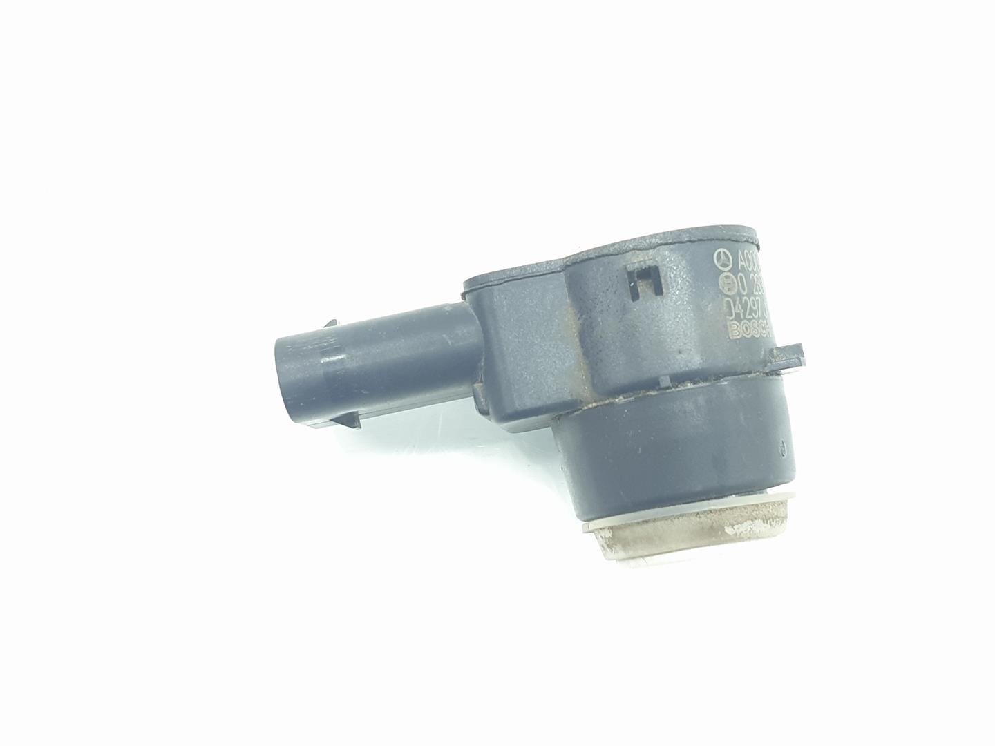 MERCEDES-BENZ M-Class W164 (2005-2011) Priekšējais pārkinga sensors A0009052402, A0009052402 24244051