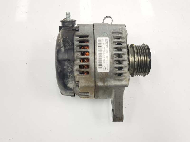 HYUNDAI Tucson 3 generation (2015-2021) Alternator 373002A700,373002A700,MS1042118840 19738481