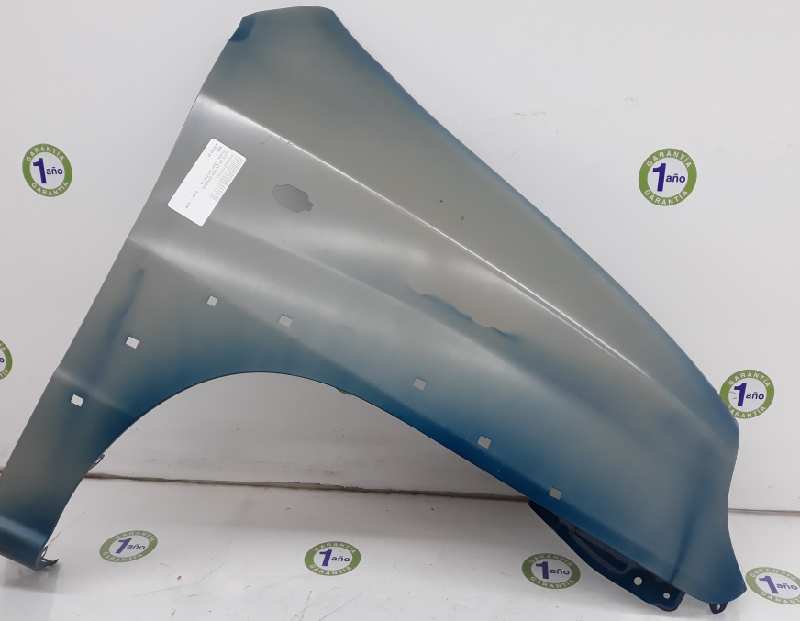 HYUNDAI Atos 1 generation (1997-2003) Front Right Fender 6632102360,6632102360,PARAALETINES 19672134