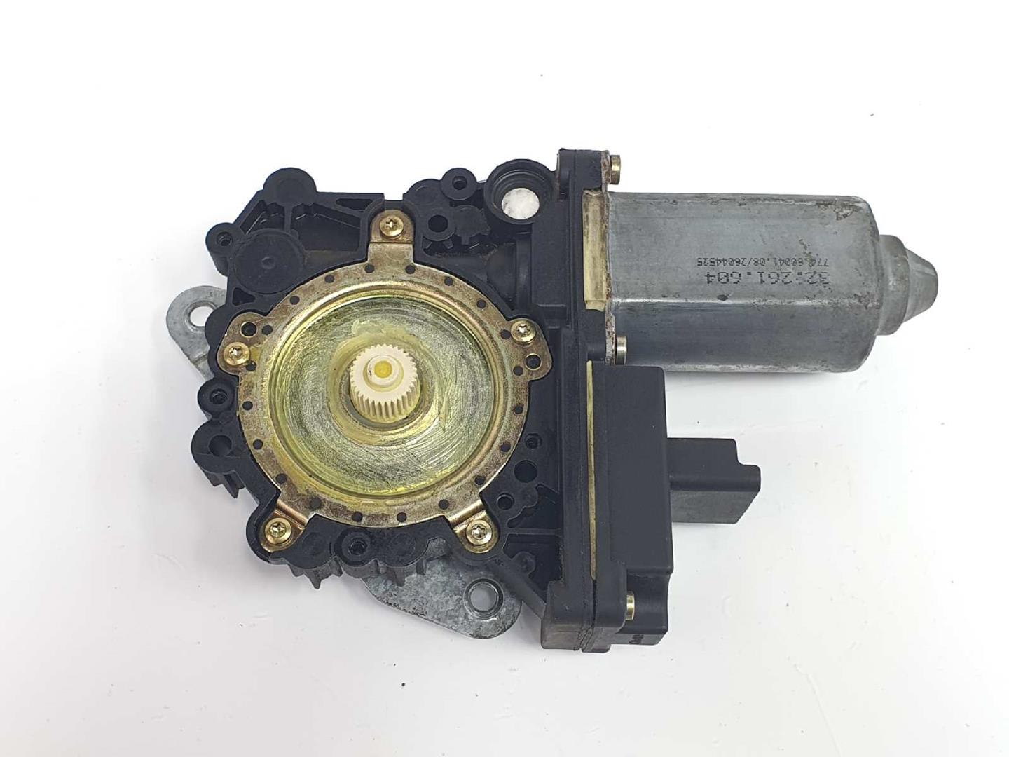 FIAT Ulysse 2 generation (2002-2010) Rear Right Door Window Control Motor 0206008907, 0206008907, 1494840080 19723906