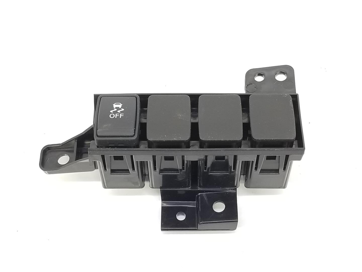 NISSAN Qashqai 2 generation (2013-2023) Switches 251451KA0A, 251451KA0A 19896354