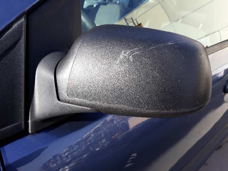 FORD Focus 2 generation (2004-2011) Left Side Wing Mirror 1500619, 1500619 19896137