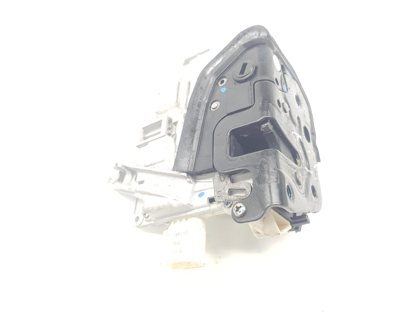 SEAT Exeo 1 generation (2009-2012) Rear Right Door Lock 8E0839016AA,8E0839016AA 24220844